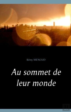 Bertrand.pt - Au Sommet De Leur Monde