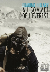 Au Sommet De L'Everest