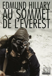 Au Sommet De L'Everest