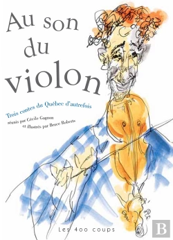 Bertrand.pt - Au Son Du Violon