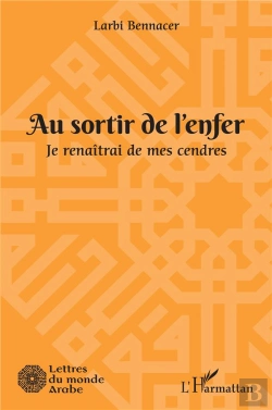 Bertrand.pt - Au Sortir De L'Enfer - Je Renaitrai De Mes Cendres