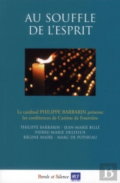 Au Souffle De L'Esprit