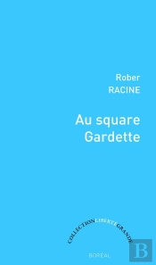 Au Square Gardette
