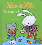 Au Square
