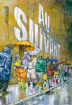 Bertrand.pt - Au Suivant