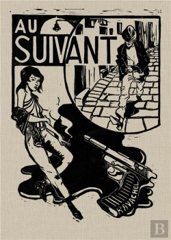 Bertrand.pt - Au Suivant !