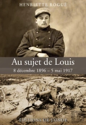 Au Sujet De Louis