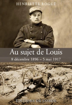 Bertrand.pt - Au Sujet De Louis