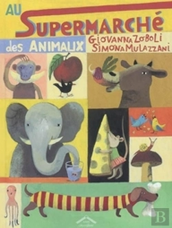 Bertrand.pt - Au Supermarché Des Animaux
