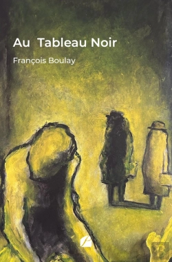 Bertrand.pt - Au Tableau Noir : Confessions D'Un Raté