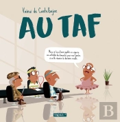 Au Taf