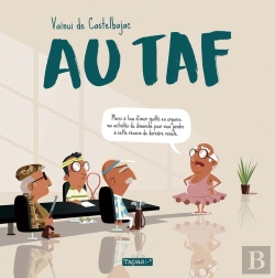 Bertrand.pt - Au Taf