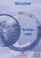 Au Temps Conte