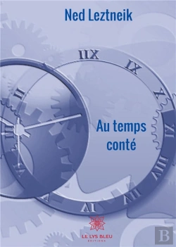 Bertrand.pt - Au Temps Conte