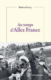 Au Temps D'Allez France