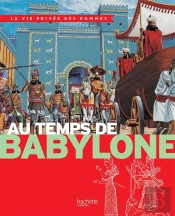 Au Temps De Babylone
