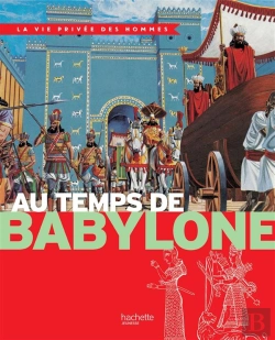 Bertrand.pt - Au Temps De Babylone