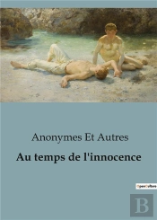 Au Temps De L Innocence