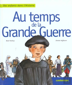Bertrand.pt - Au Temps De La Grande Guerre