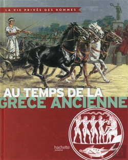 Bertrand.pt - Au Temps De La Grèce Ancienne