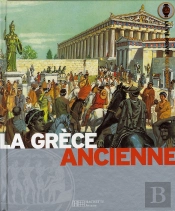 Au Temps De La Grèce Ancienne