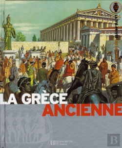 Bertrand.pt - Au Temps De La Grèce Ancienne