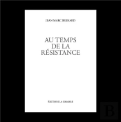 Au Temps De La Resistance