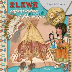 Bertrand.pt - Au Temps Des/Alawa L'Enfant Indien