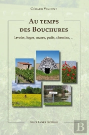 Au Temps Des Bouchures