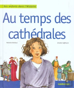 Bertrand.pt - Au Temps Des Cathedrales