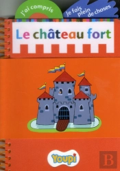 Au Temps Des Chateaux Forts