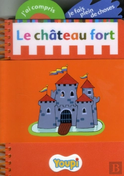 Bertrand.pt - Au Temps Des Chateaux Forts