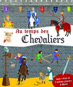 Bertrand.pt - Au Temps Des Chevaliers