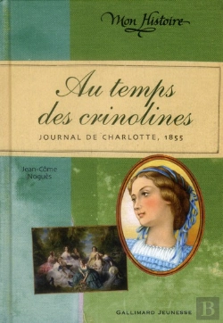 Bertrand.pt - Au Temps Des Crinolines