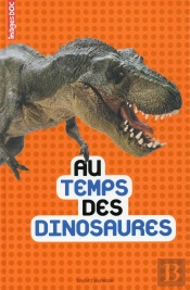 Au Temps Des Dinosaures