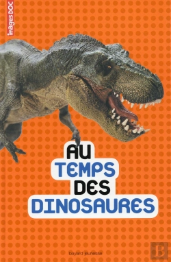 Bertrand.pt - Au Temps Des Dinosaures