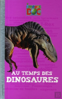 Bertrand.pt - Au Temps Des Dinosaures