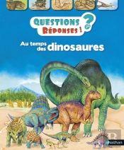 Au Temps Des Dinosaures