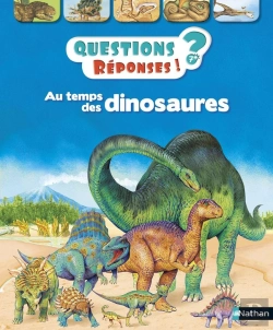 Bertrand.pt - Au Temps Des Dinosaures