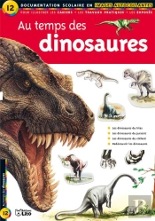 Au Temps Des Dinosaures