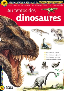 Bertrand.pt - Au Temps Des Dinosaures