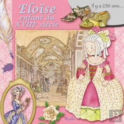 Bertrand.pt - Au Temps Des/Eloise Petite Fille Du Xviiieme Siecle