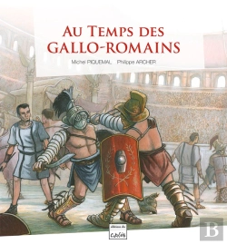 Bertrand.pt - Au Temps Des Gallo-Romains
