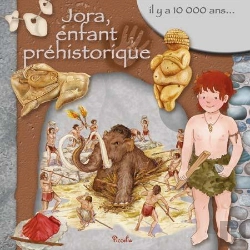 Bertrand.pt - Au Temps Des/Jora, L'Enfant Prehistorique