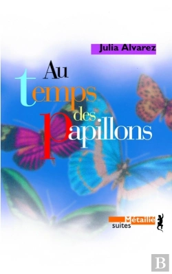 Bertrand.pt - Au Temps Des Papillons