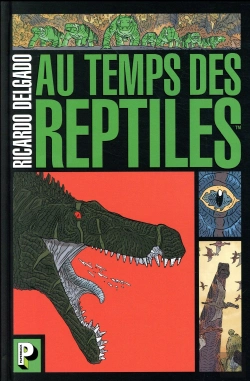 Bertrand.pt - Au Temps Des Reptiles - Dieux D'Egypte