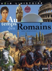 Au Temps Des Romains