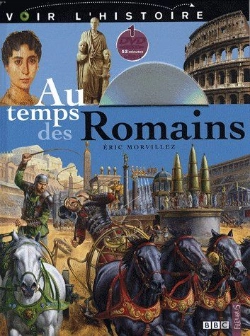 Bertrand.pt - Au Temps Des Romains