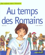 Au Temps Des Romains