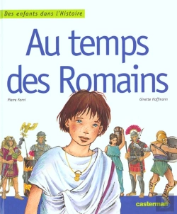 Bertrand.pt - Au Temps Des Romains